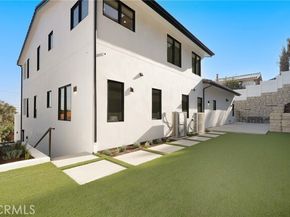 19031 Fowler Avenue, Tustin CA 92705