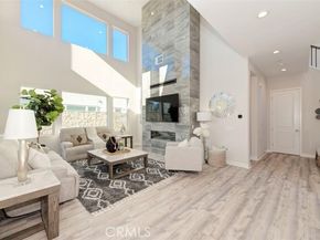 111 Edna Parkway, Lake Forest (el Toro) CA 92630