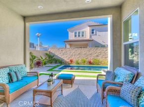 111 Edna Parkway, Lake Forest (el Toro) CA 92630