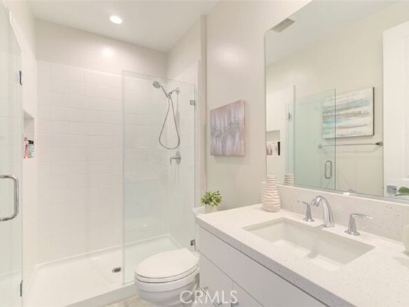111 Edna Parkway, Lake Forest (el Toro) CA 92630