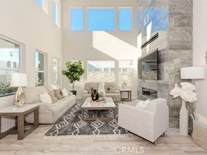 111 Edna Parkway, Lake Forest (el Toro) CA 92630