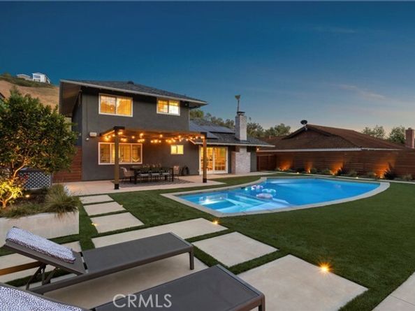 24291 La Hermosa, Laguna Niguel CA 92677