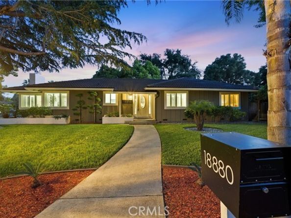 18880 Ansley Place, Saratoga CA 95070