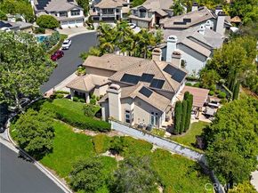 2 Stoneridge, Laguna Hills CA 92679