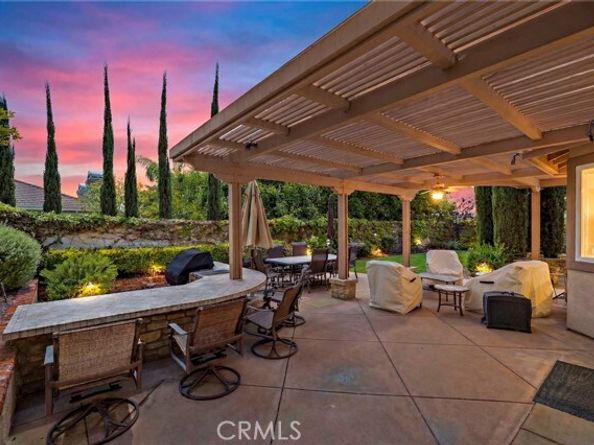 2 Stoneridge, Laguna Hills CA 92679