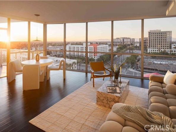 9 MacArthur Place 908, Santa Ana CA 92707