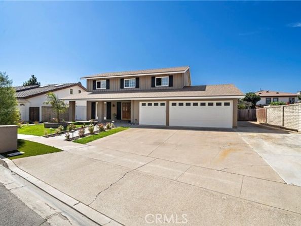 9972 Aster Circle, Fountain Valley CA 92708