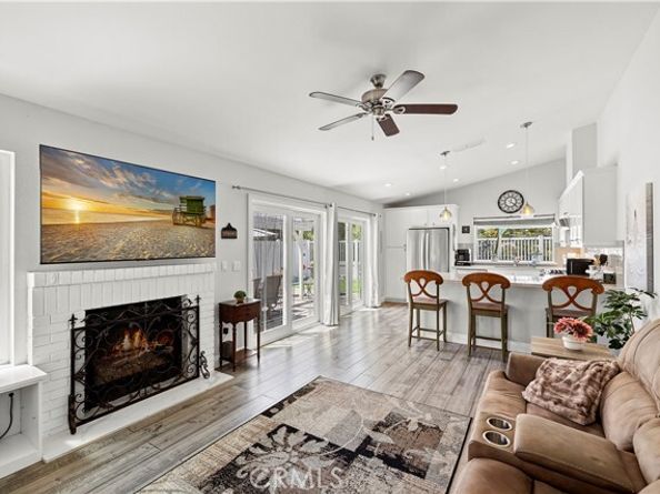 21 Misty Creek, Laguna Hills CA 92653