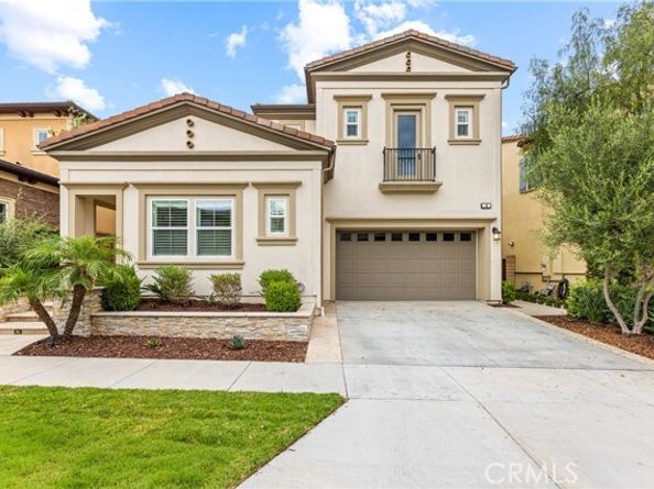 16 Dahlia, Lake Forest (el Toro) CA 92630
