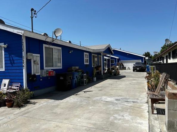 1235 E 15th Street, Long Beach CA 90813