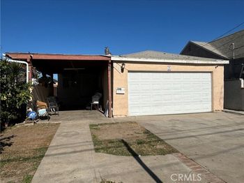 523 W 95th Street