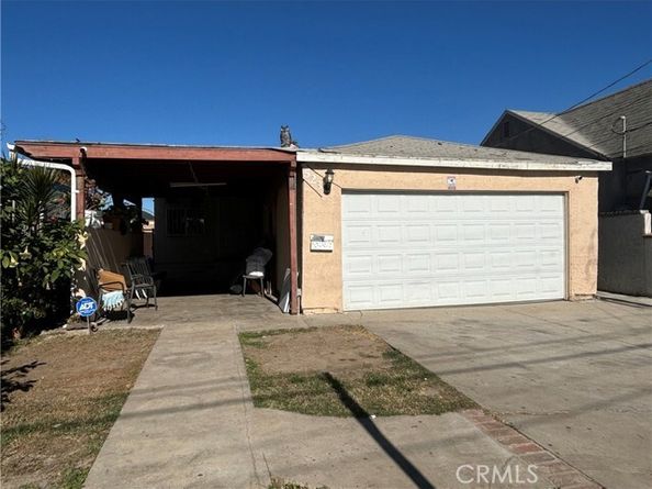 523 W 95th Street, Los Angeles CA 90044