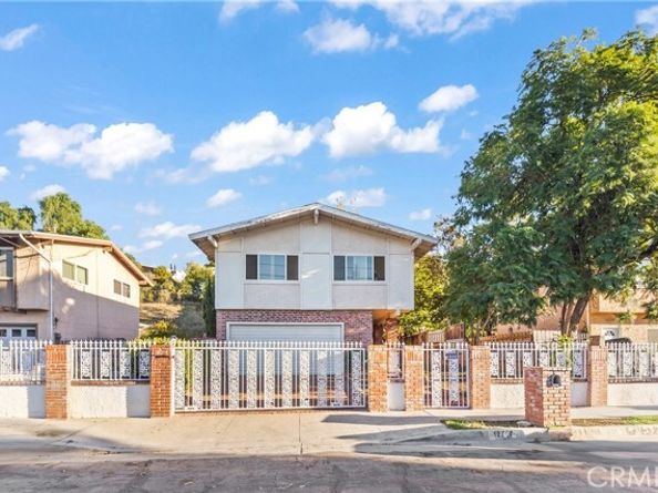12710 Gain, Pacoima (los Angeles) CA 91331
