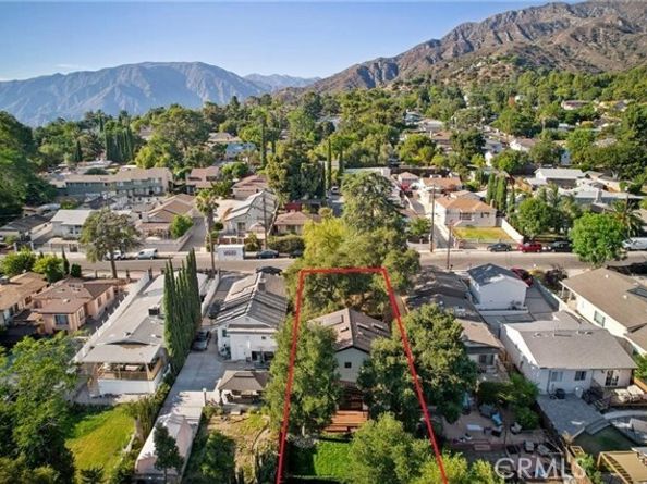 6950 Beckett Street, Tujunga (los Angeles) CA 91042