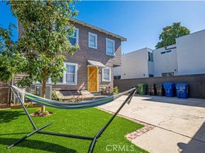 1610 N 36th, Los Angeles CA 90018