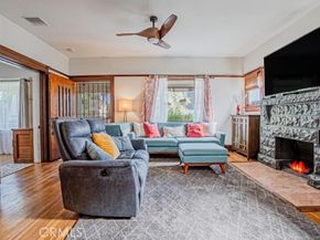 1610 N 36th, Los Angeles CA 90018