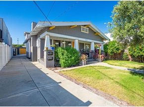 1610 N 36th, Los Angeles CA 90018