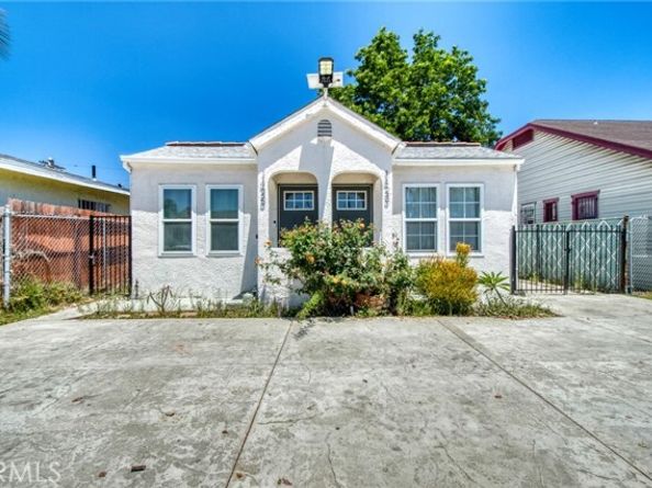 1423 W 65th, Los Angeles CA 90047