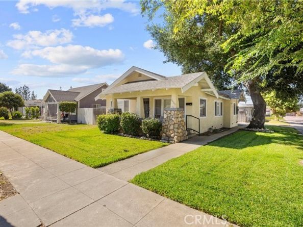 2408 2nd, 2130 G Street, La Verne CA 91750