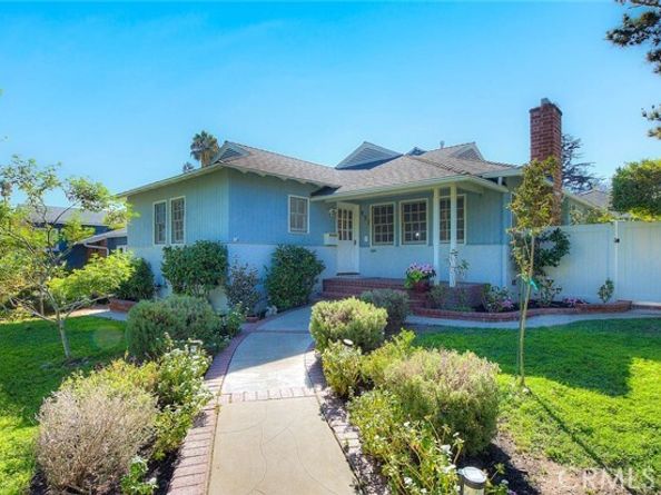 537 Jamestown, Burbank CA 91504