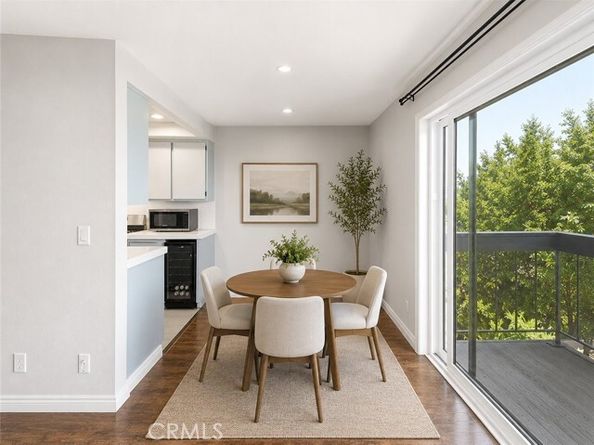 1822 Garvey 8, Alhambra CA 91803