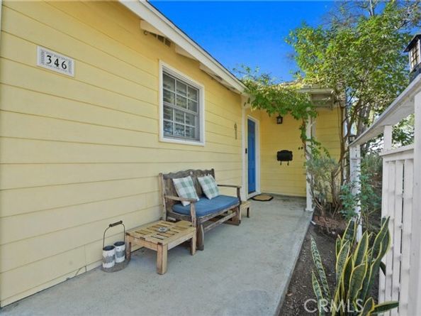 346 Saint Bonaventure, Claremont CA 91711