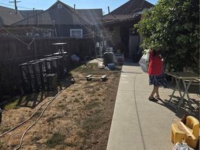 2222 Gates, Los Angeles CA 90031