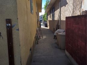 2222 Gates, Los Angeles CA 90031