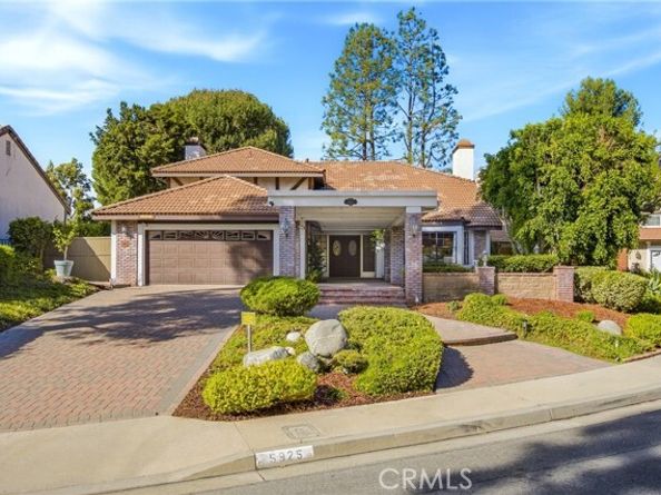 5925 E Settler Court, Anaheim CA 92807