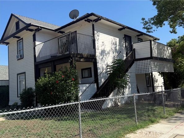 504 E D, Ontario CA 91764