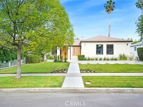 5430 Geyser Avenue, Tarzana (los Angeles) CA 91356