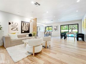 5430 Geyser Avenue, Tarzana (los Angeles) CA 91356