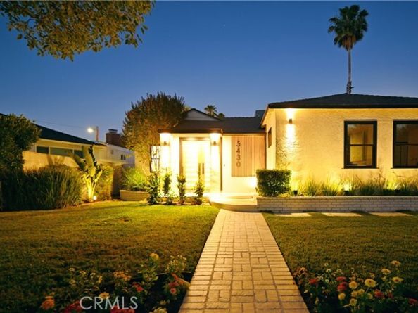 5430 Geyser Avenue, Tarzana (los Angeles) CA 91356