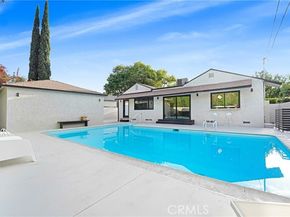 5430 Geyser Avenue, Tarzana (los Angeles) CA 91356