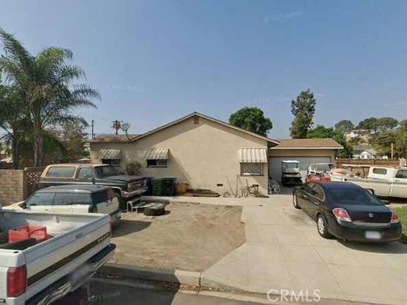 9953 Stonehurst Avenue, Sun Valley (los Angeles) CA 91352