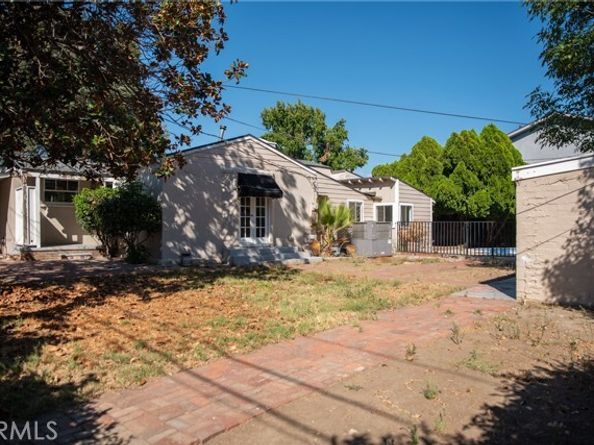 13408 Burton Street, Panorama City (los Angeles) CA 91402