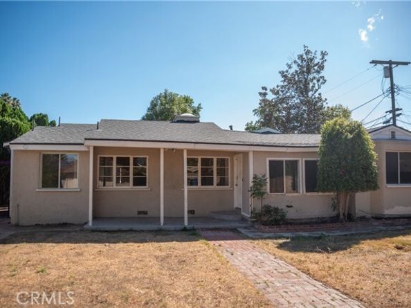 13408 Burton Street, Panorama City (los Angeles) CA 91402