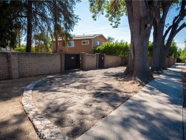 13408 Burton Street, Panorama City (los Angeles) CA 91402