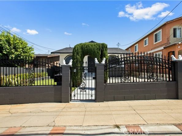 3225 Winter, Los Angeles CA 90063
