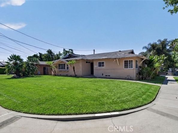 206 E Fig, Monrovia CA 91016