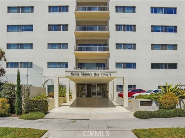 101 California 1104, Santa Monica CA 90403