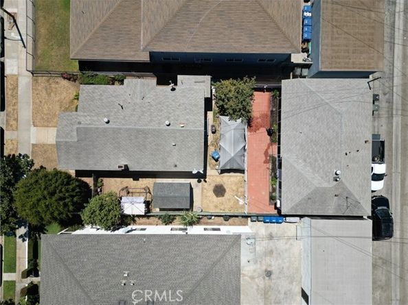 137 N 2nd, Montebello CA 90640