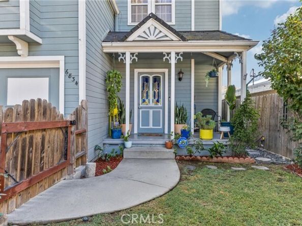 6834 Haywood Street, Tujunga (los Angeles) CA 91042