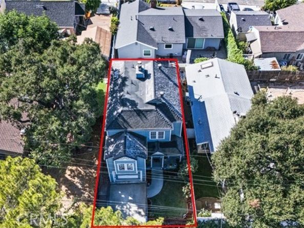 6834 Haywood Street, Tujunga (los Angeles) CA 91042