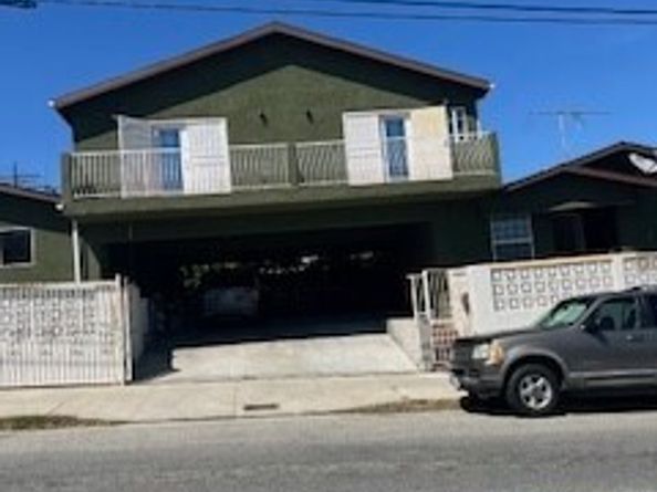 586 W 1st Street, San Pedro (los Angeles) CA 90731