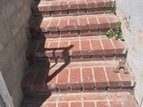 586 W 1st Street, San Pedro (los Angeles) CA 90731