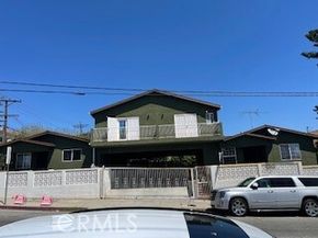 586 W 1st Street, San Pedro (los Angeles) CA 90731