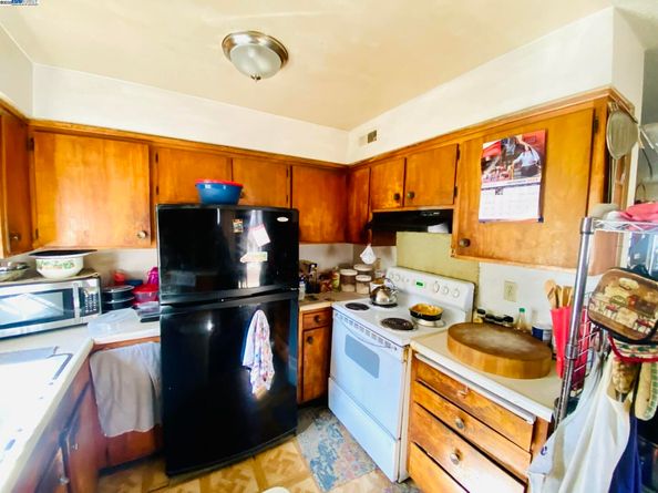 3120 School St, Oakland CA 94602