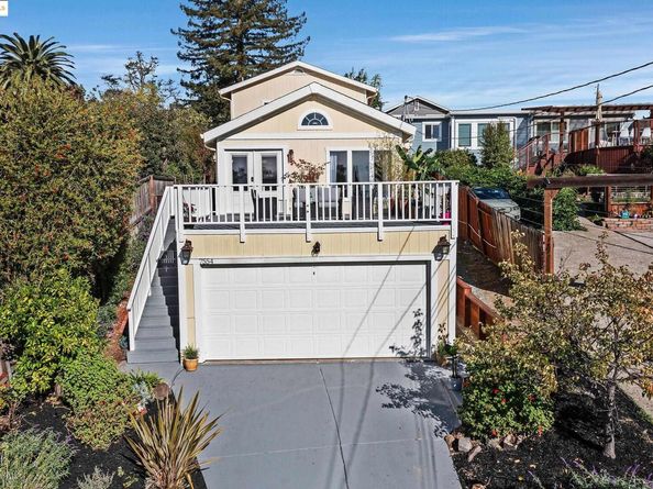 7554 Sunkist Dr, Oakland CA 94605