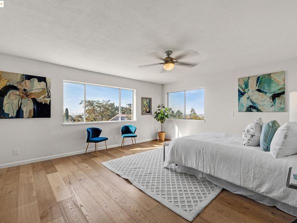 7554 Sunkist Dr, Oakland CA 94605